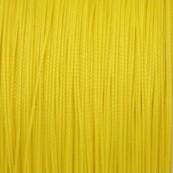 Black Cat Zeus Line G2 Yellow 0.45mm 400m 46kg