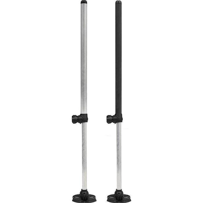 Matrix Black Extending Leg 25mm / 450mm