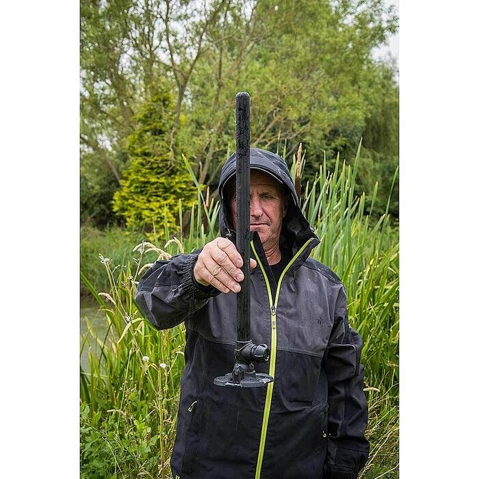 Matrix Black Extending Leg 25mm / 450mm