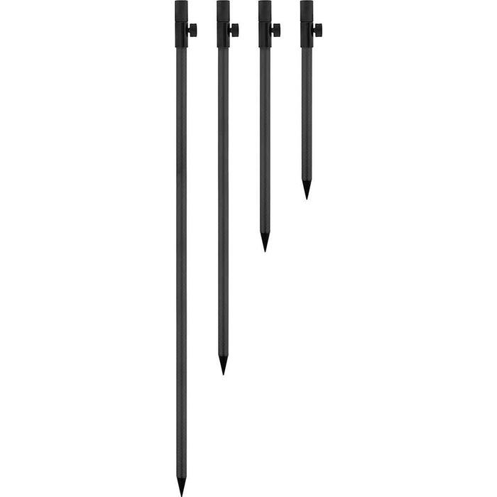 Black Label Carbon Bankstick 18