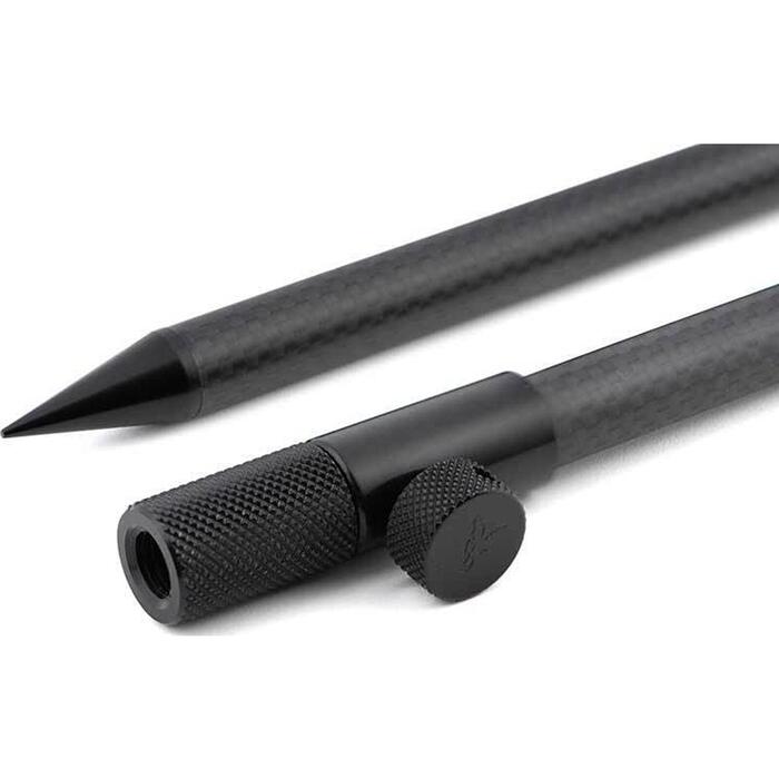 Black Label Carbon Bankstick 18