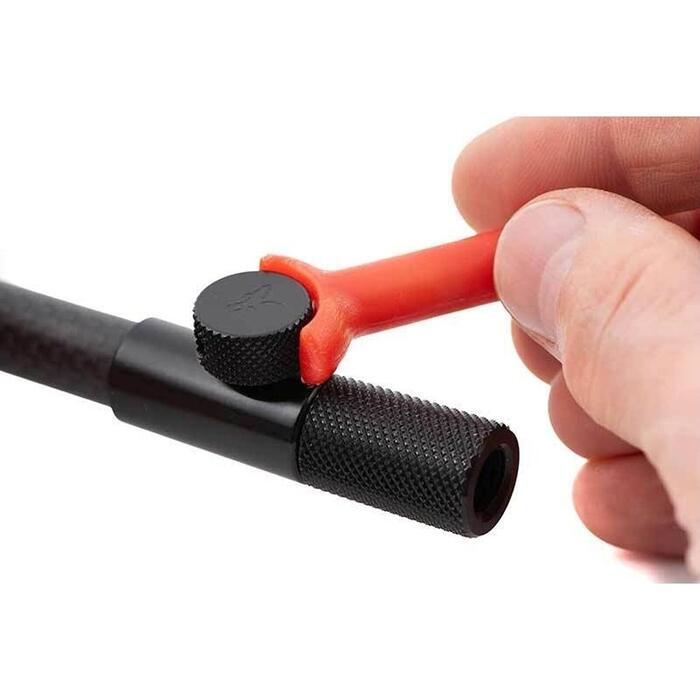 Black Label Carbon Bankstick 18