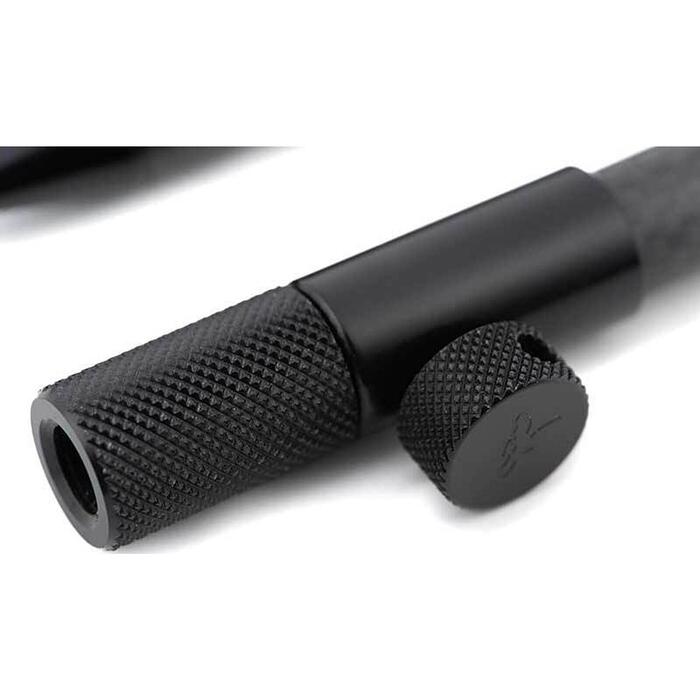 Black Label Carbon Bankstick 24