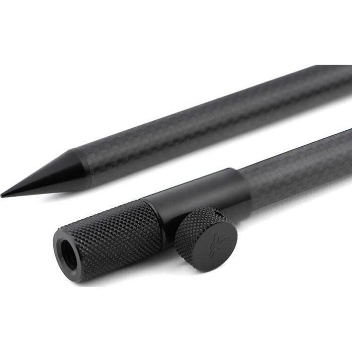 Black Label Carbon Bankstick 9