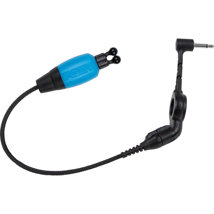 Fox Black Label Dinky Halo Bobbin - Black