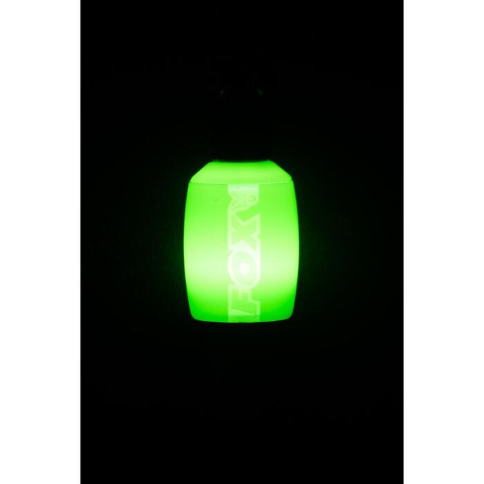 Fox Black Label Dinky Halo Bobbin - Blue