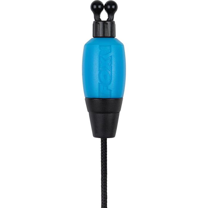 Fox Black Label Dinky Halo Bobbin - Blue