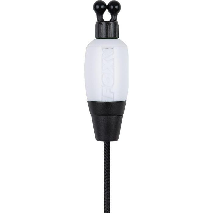 Fox Black Label Dinky Halo Bobbin - Blue