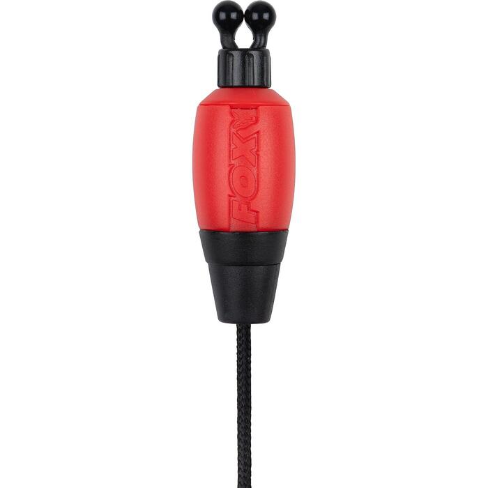 Fox Black Label Dinky Halo Bobbin - Orange