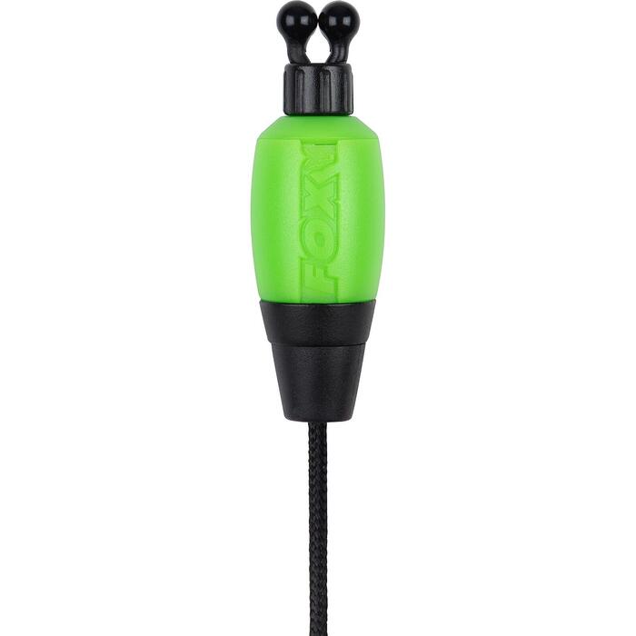 Fox Black Label Dinky Halo Bobbin - Purple