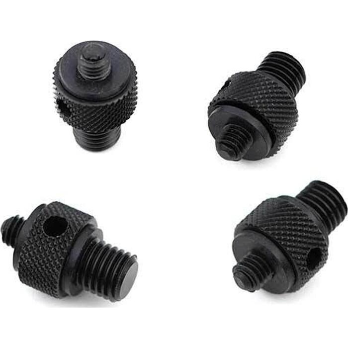Fox Black Label Goalpost Conversion Kit