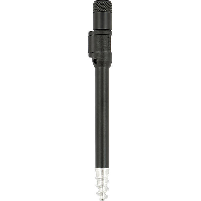 Fox Black Label QR Power Point Bankstick 30cm