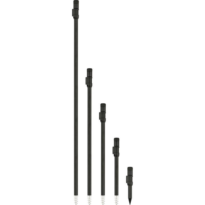 Fox Black Label QR Power Point Bankstick 90cm