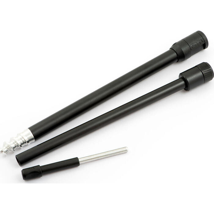 Fox Black Label QR Power Point Bankstick 90cm