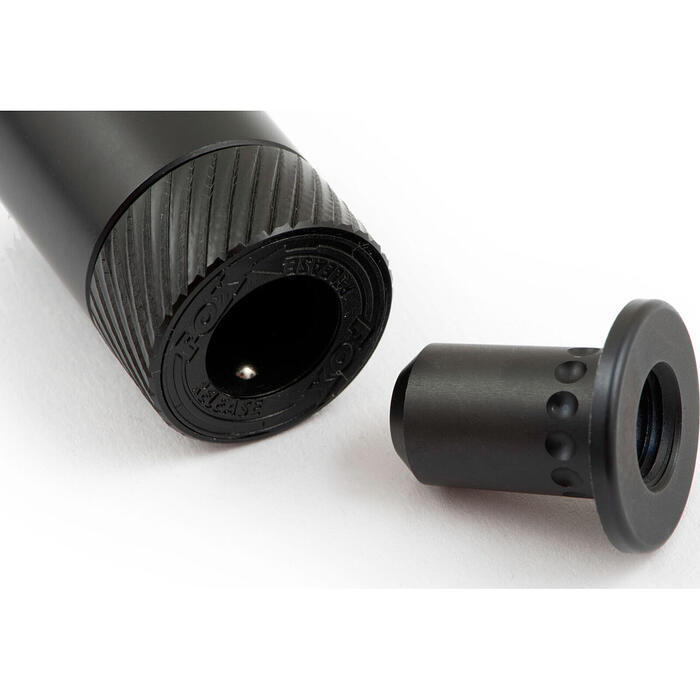 Fox Black Label QR Power Point Bankstick 90cm
