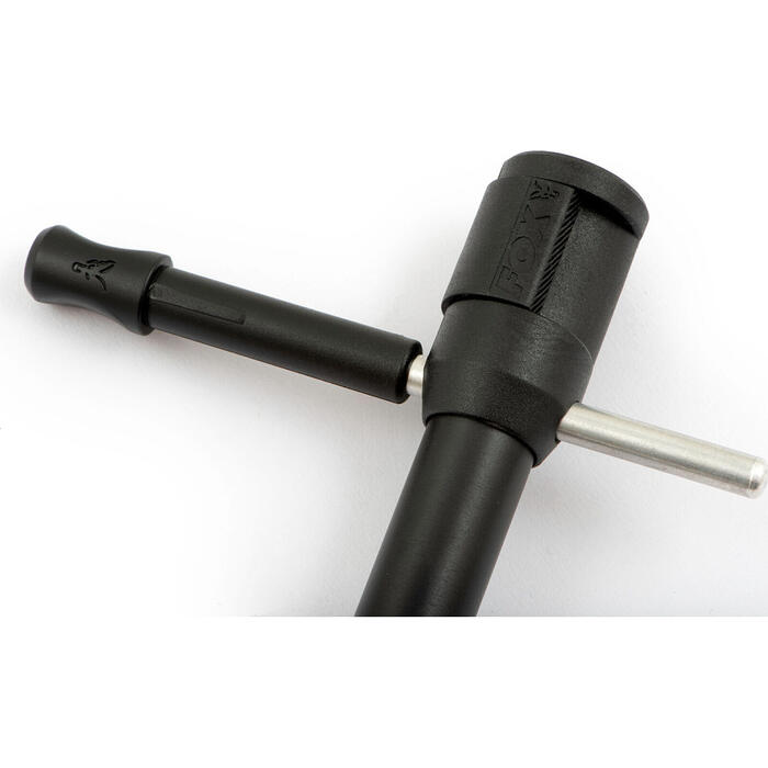 Fox Black Label QR Power Point Bankstick 90cm
