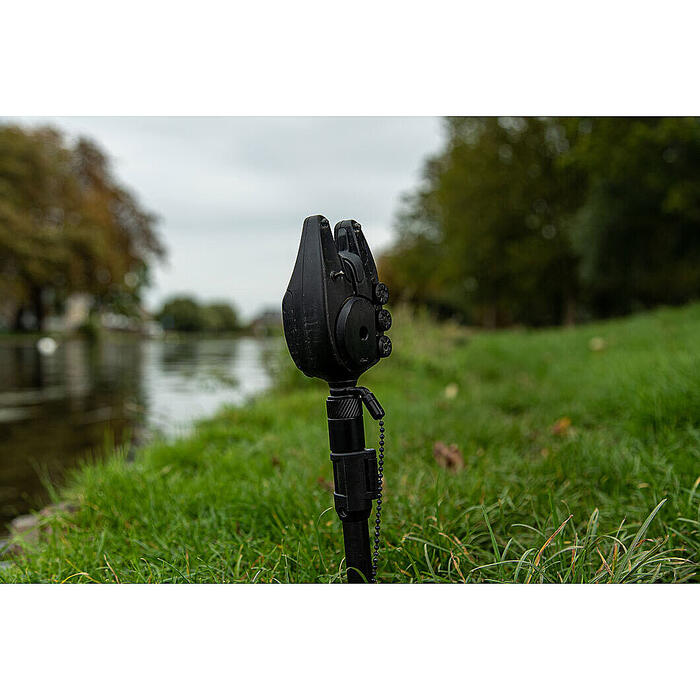 Fox Black Label QR Power Point Bankstick 90cm
