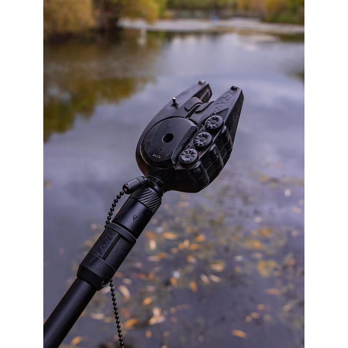 Fox Black Label QR Power Point Bankstick 90cm