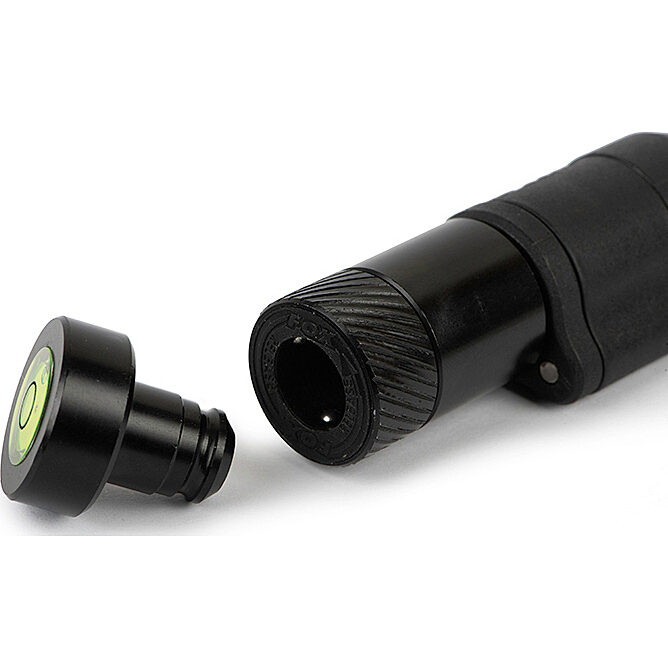 Fox Black Label QR Spirit Bubble