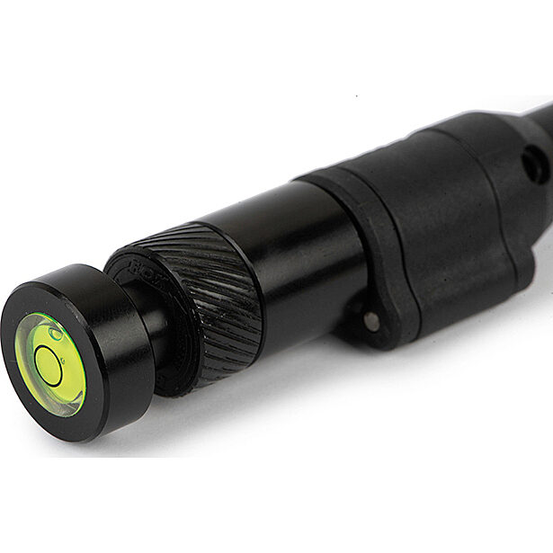 Fox Black Label QR Spirit Bubble