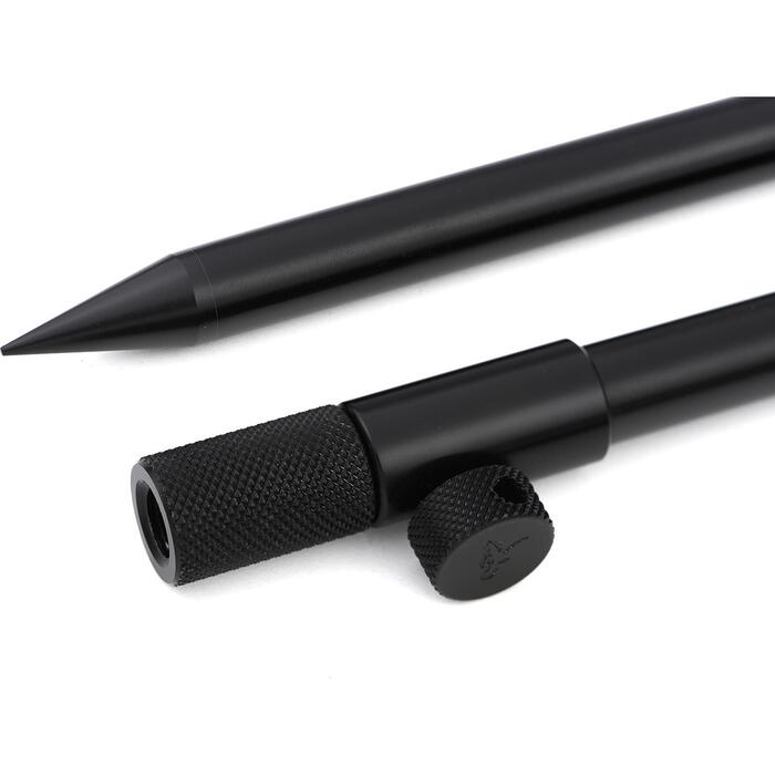 Fox Black Label Slim Banksticks 30cm