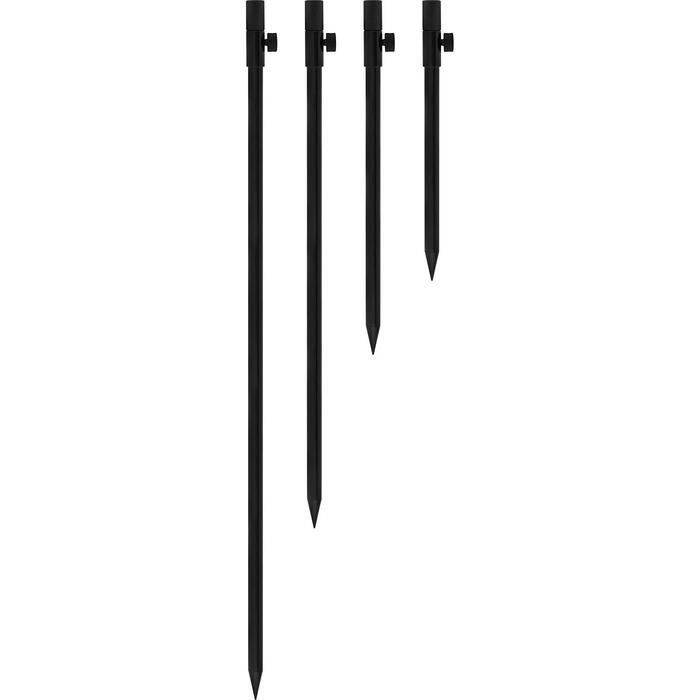 Fox Black Label Slim Banksticks 45cm