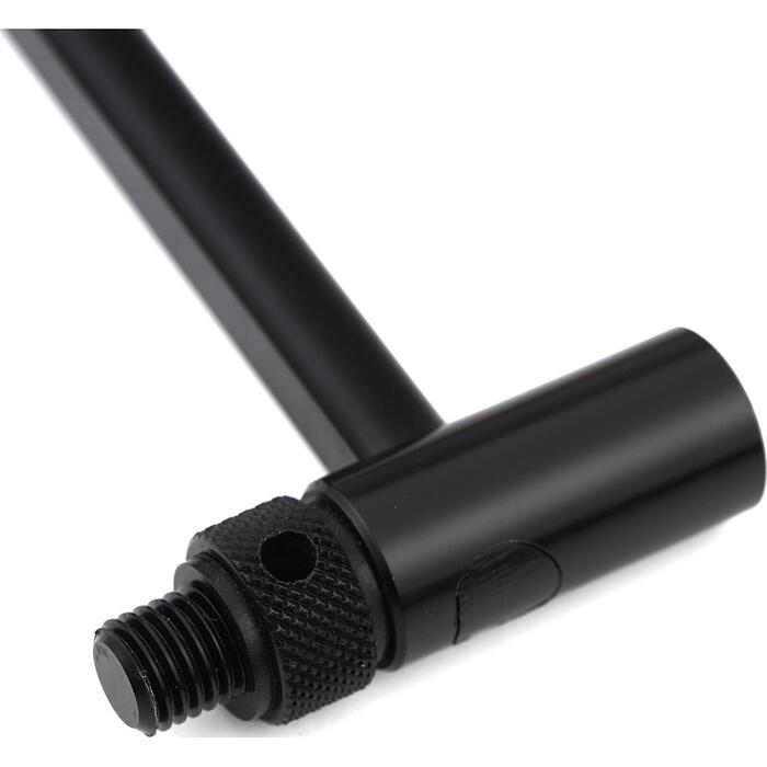 Fox Black Label Slim Buzz Bars Adjustable 3 Rod 220mm - 250mm