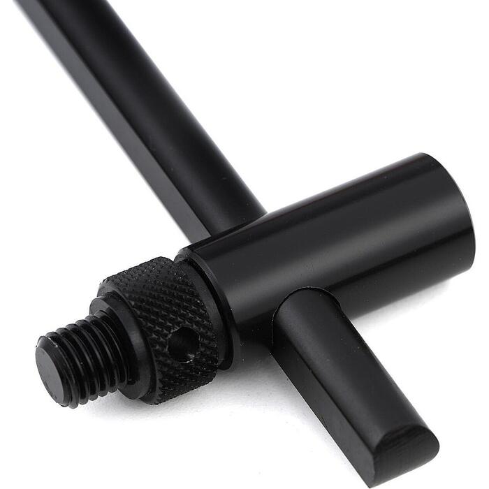 Fox Black Label Slim Buzz Bars Adjustable 3 Rod 220mm - 250mm