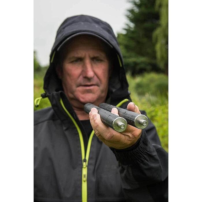 Matrix Black Leg Extensions 25mm / 150mm