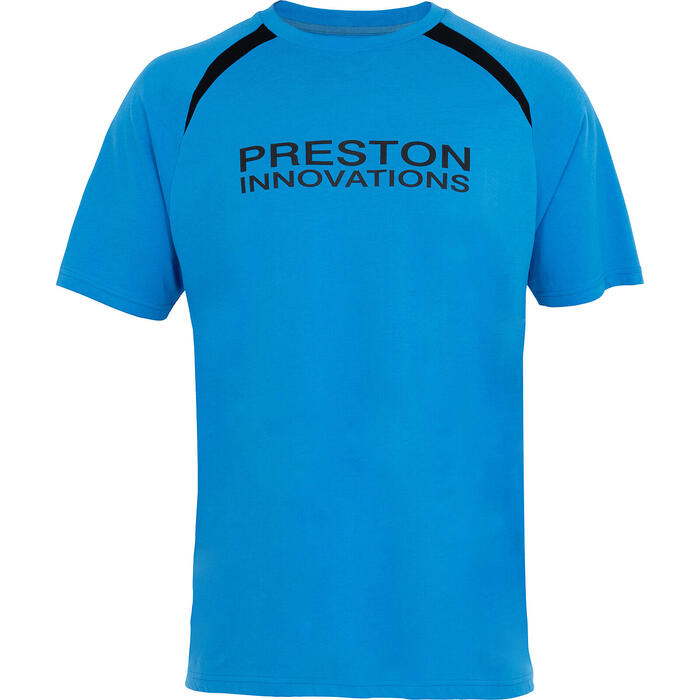 Preston Blue Breeze T-Shirt XL