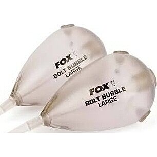 Fox Bolt Bubble Medium