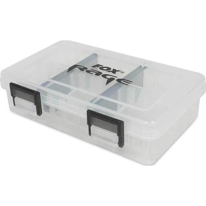 Fox Rage Boxes Mini 15,5x9x4cm