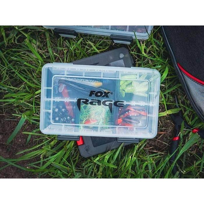 Fox Rage Boxes Mini 15,5x9x4cm