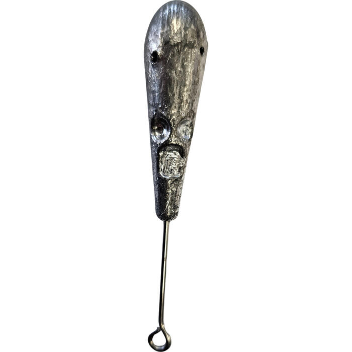 Budget Zeelood 150gr