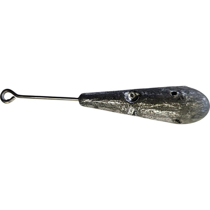 Budget Zeelood 150gr