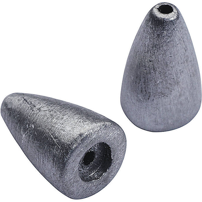Berkley Bullet Weights 7gr 5pcs