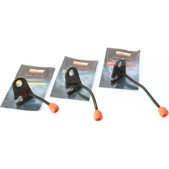 PB Products Bungee Rod Lock 9cm