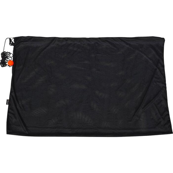 Prologic C-Series Carp Sack 100x70cm Green/Black