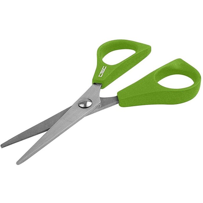 C-Tec Braid Scissors