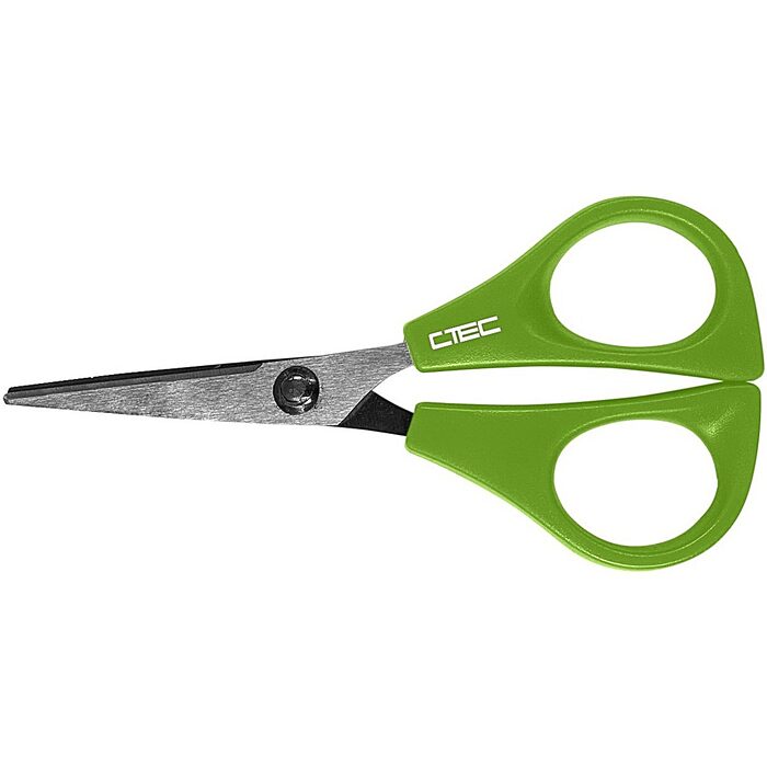 C-Tec Braid Scissors