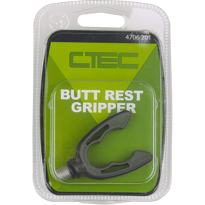 C-Tec Butt Rest Gripper