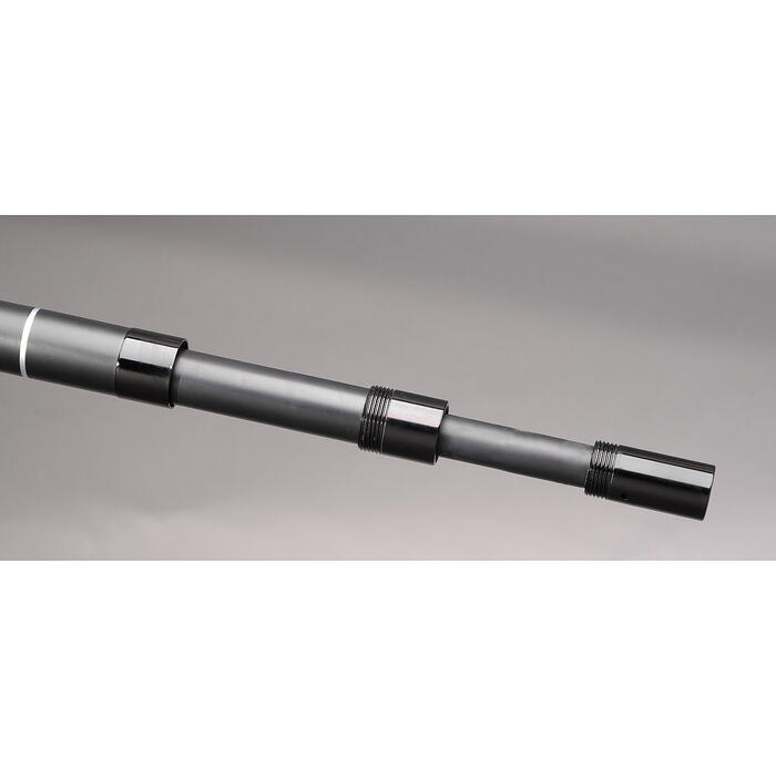 C-Tec S-Fix Schepnetsteel 2m