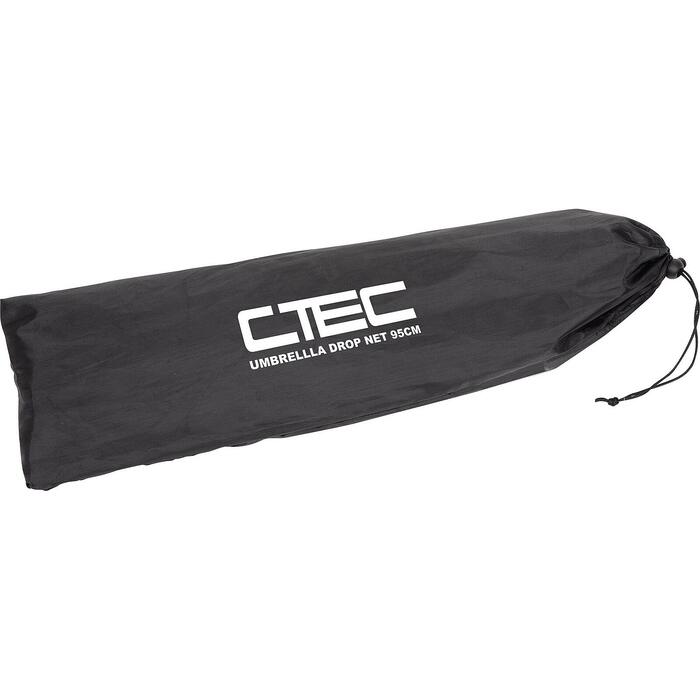 C-Tec Umbrella Drop Net 95x95mm