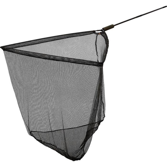 Prologic C3 Fulcrum Landing Net & Net Float 1.80m 42in 2pc Camo