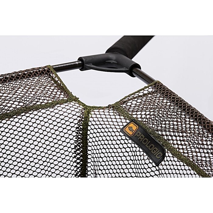 Prologic C3 Fulcrum Ridgid Framed Landing Net 42