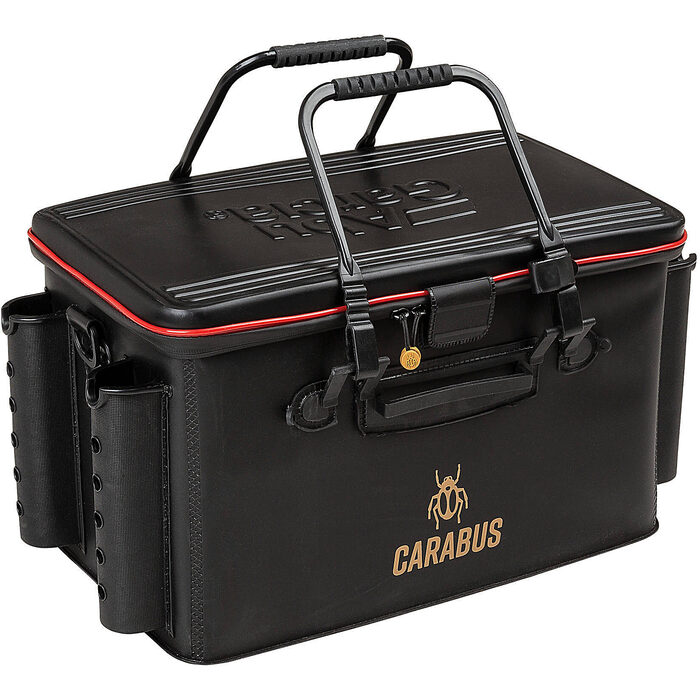 Abu Garcia Carabus Bakkan