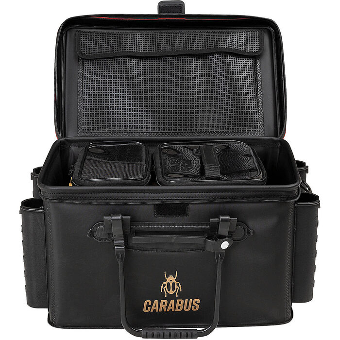 Abu Garcia Carabus Bakkan