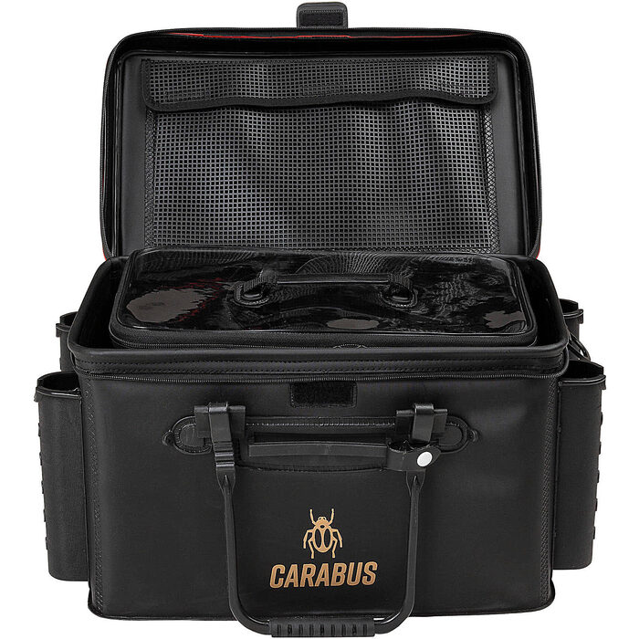 Abu Garcia Carabus Bakkan