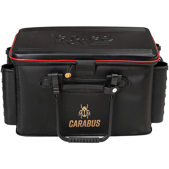 Abu Garcia Carabus Bakkan