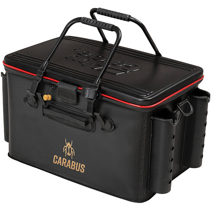 Abu Garcia Carabus Bakkan